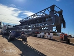 Used Conveyor for Sale,Used Conveyor under blue sky,Used Kleemann ready for Sale,Side of used Kleemann Conveyor,Front of used Kleemann Conveyor for Sale